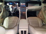 Ford Taurus 2015