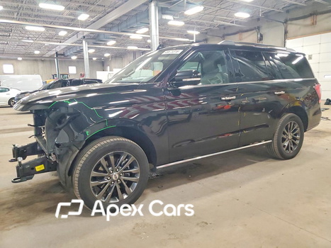 Ford Expedition 2021 - Image 1 of 13