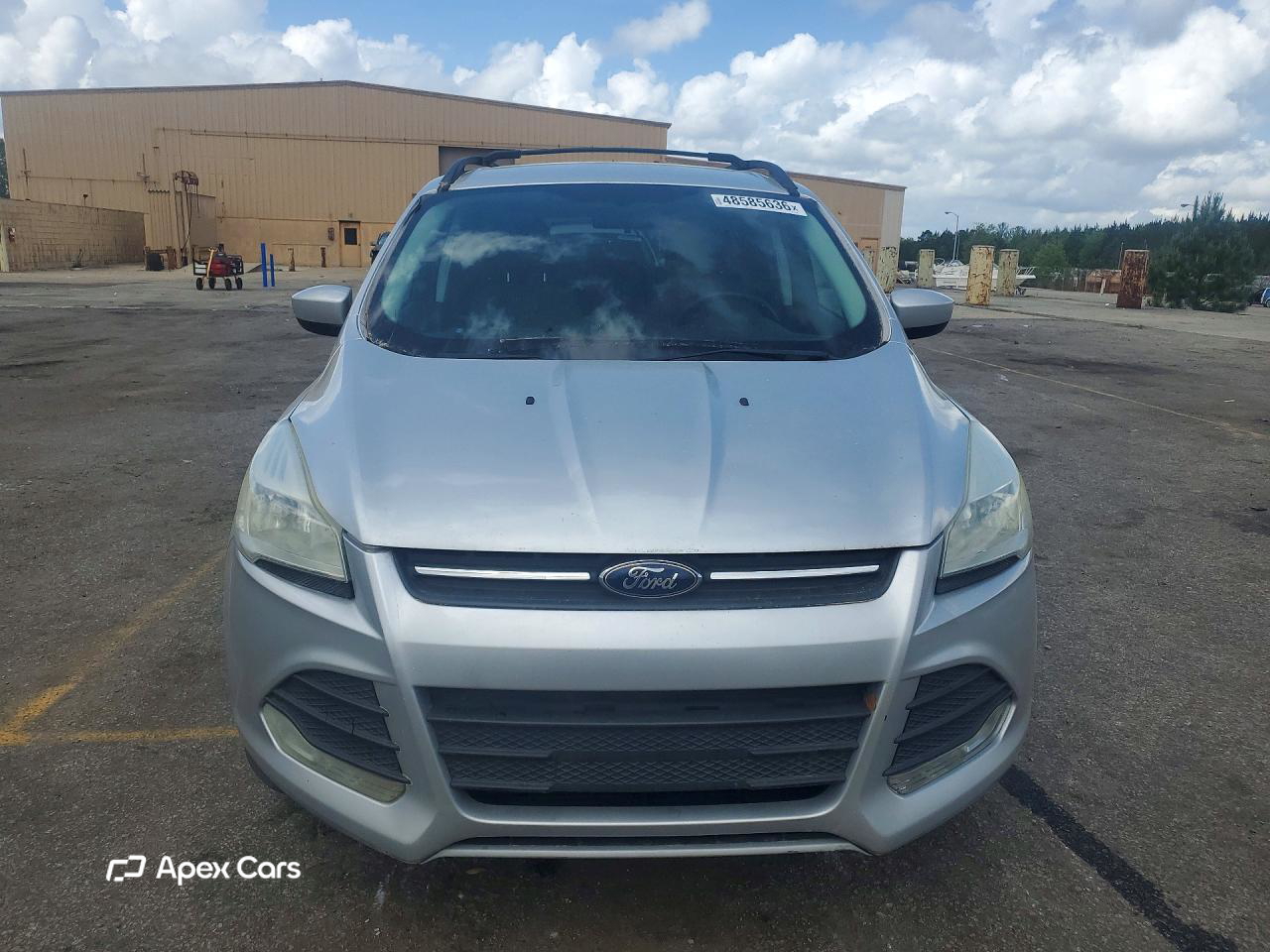 Ford Escape 2013