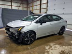 Nissan Versa 2025