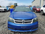 Dodge Avenger 2012