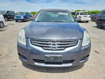 Nissan Altima 2012