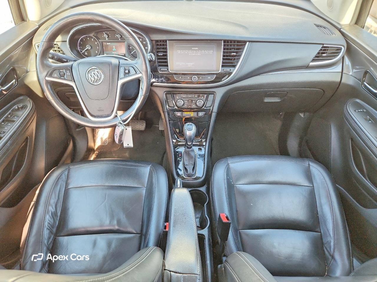 Buick Encore 2018