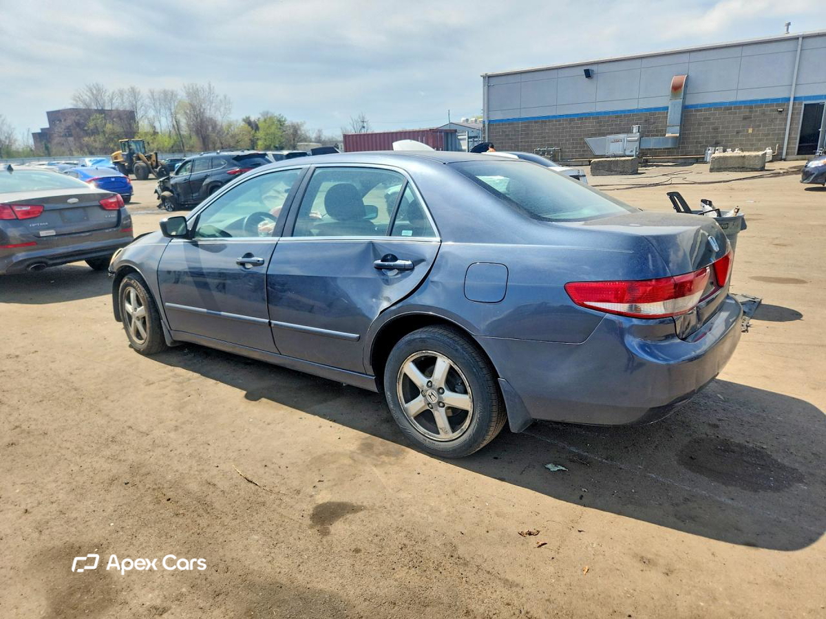Honda Accord 2003