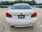 BMW Series 2 2018