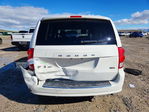 Dodge Caravan 2012