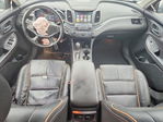 Chevrolet Impala 2017