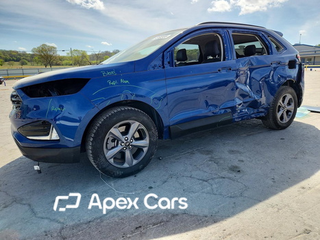 Ford Edge 2023 - Zdjęcie 1 z 14