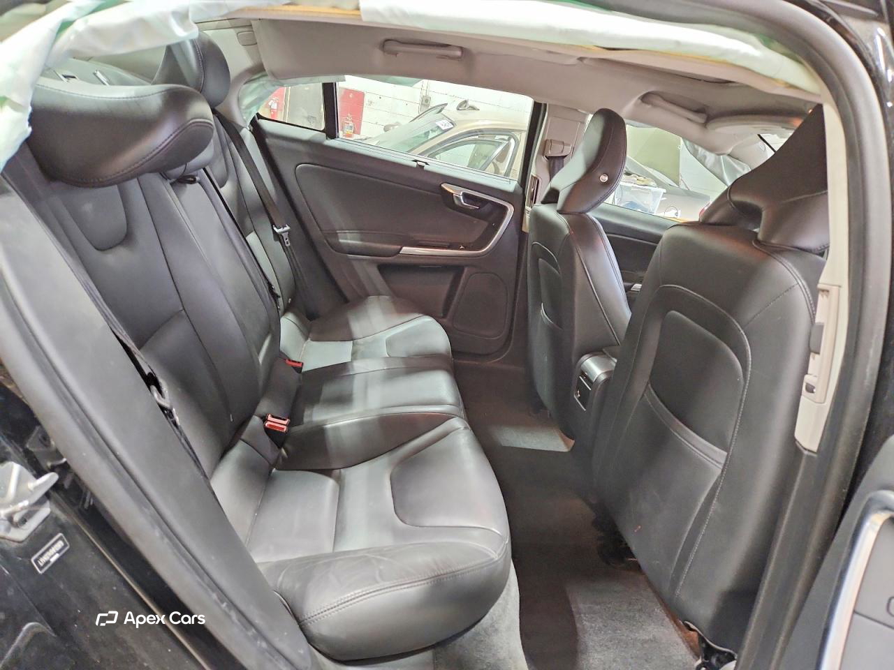 Volvo S60 2017