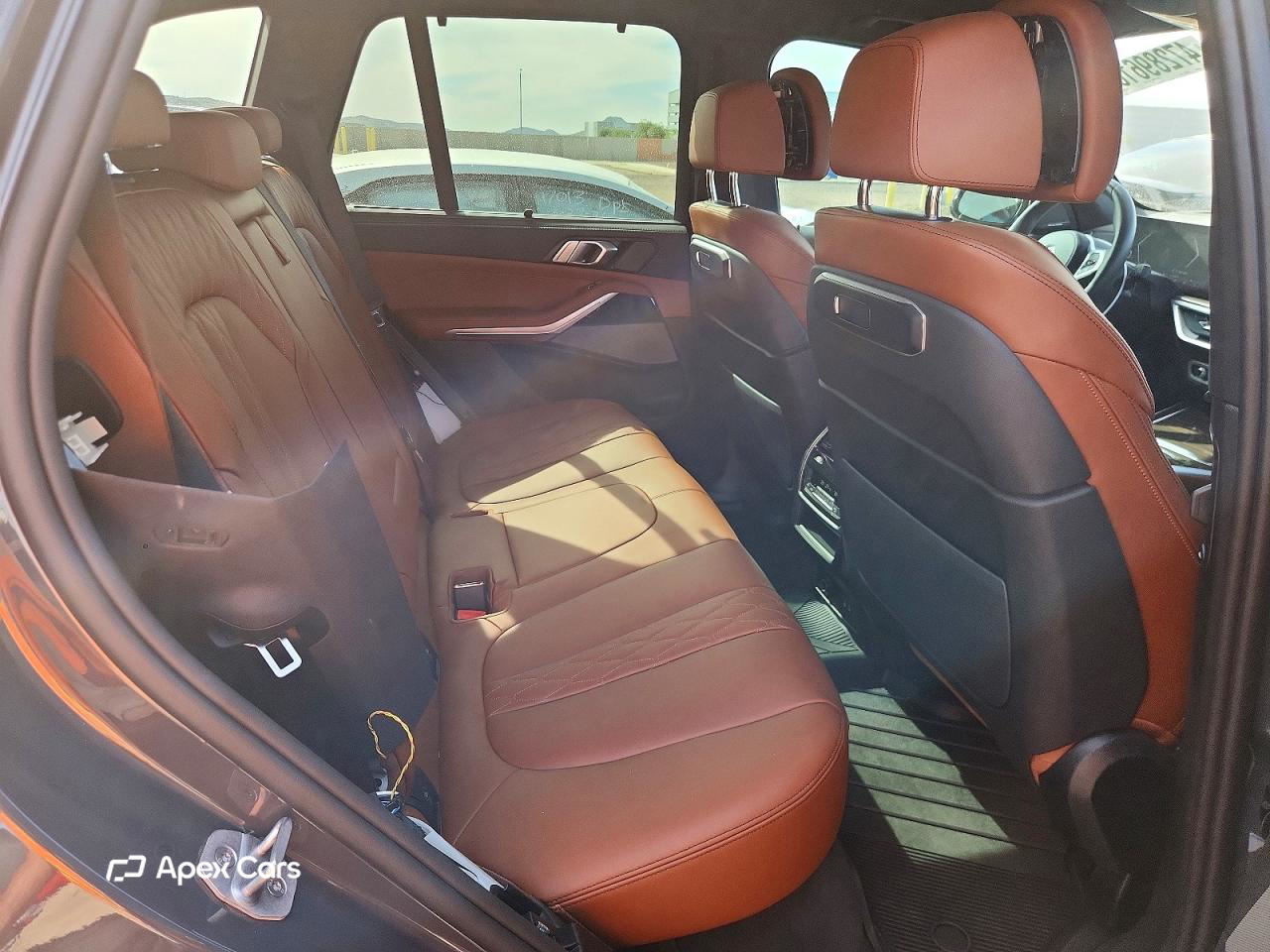 BMW X5 2025