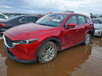 Mazda CX-5 2023