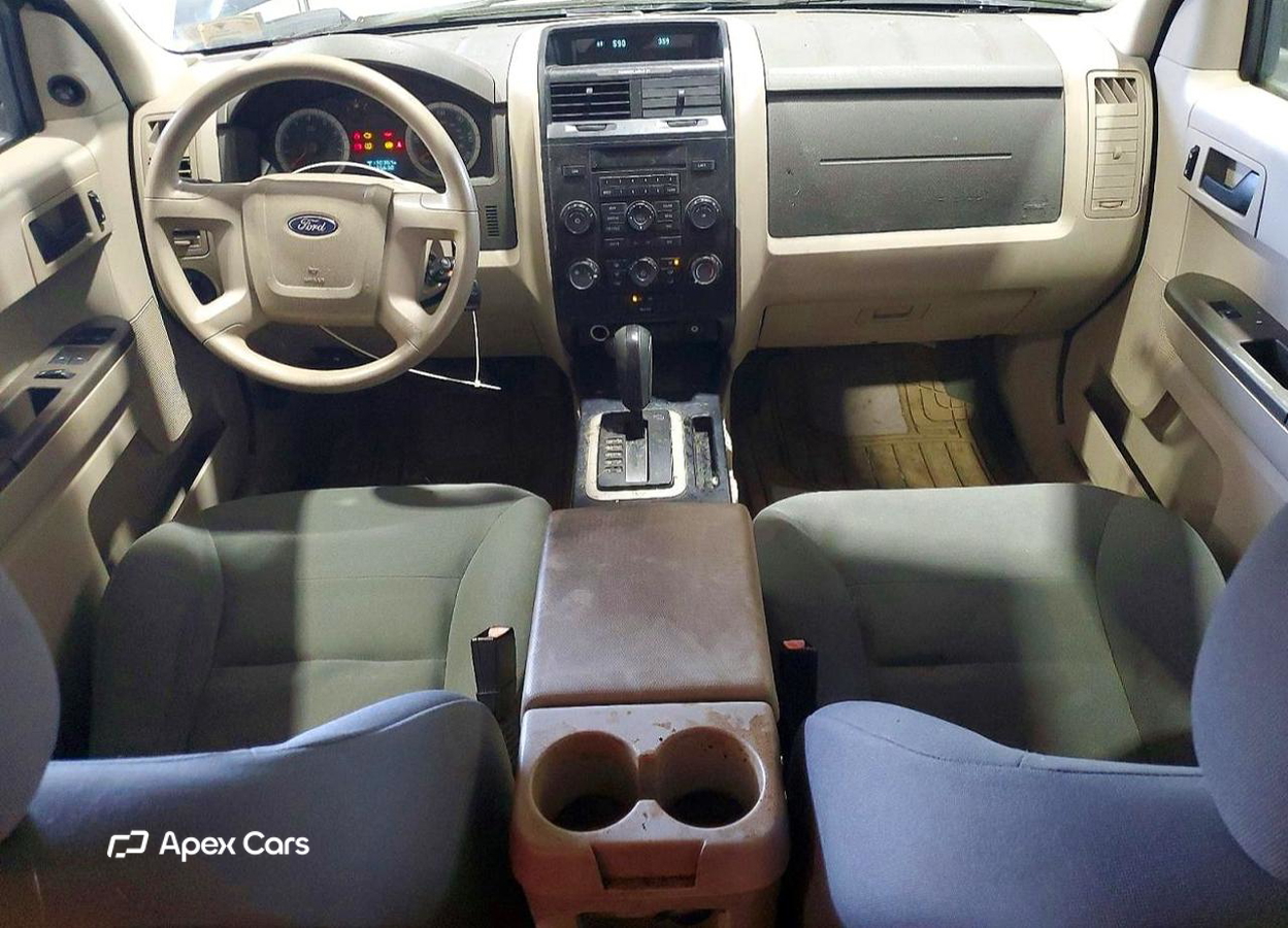 Ford Escape 2008
