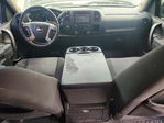 Chevrolet Silverado 2011