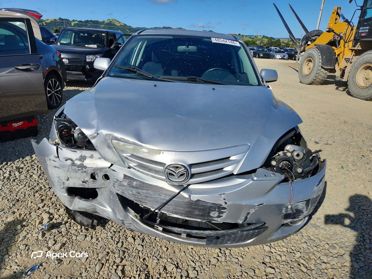 Mazda 3 2005