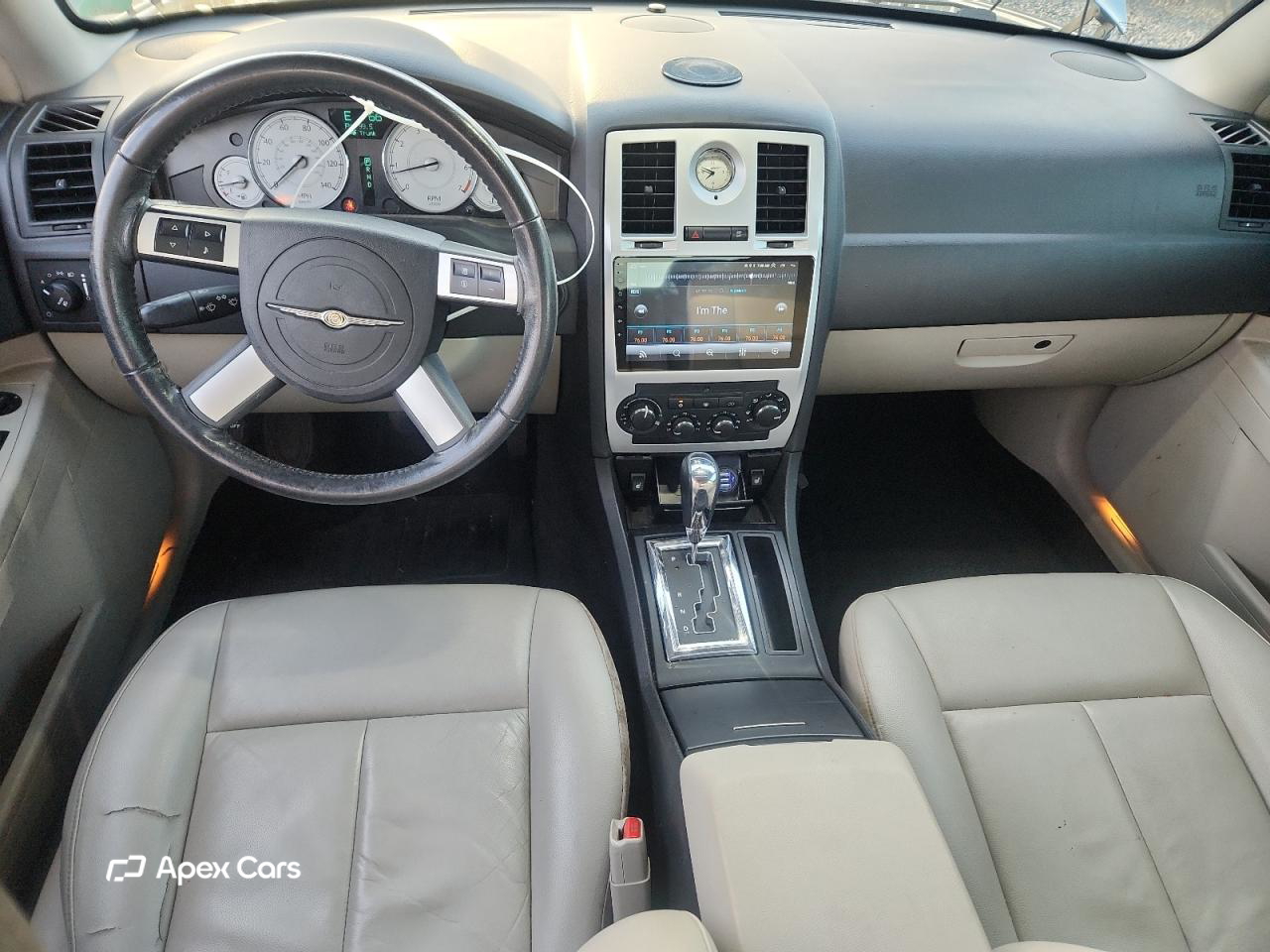 Chrysler 300 2007