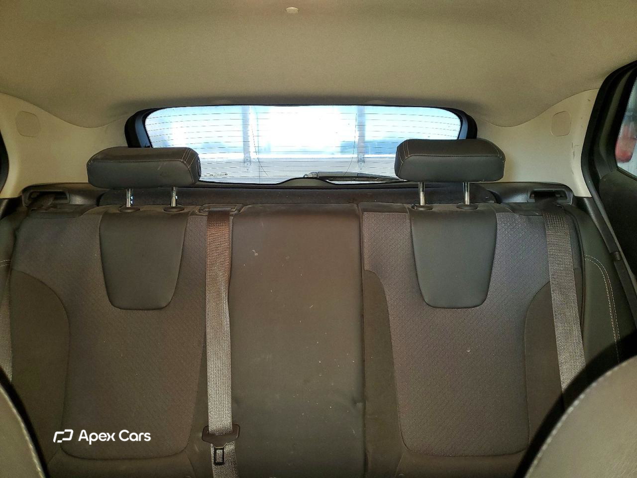 Buick Encore 2022