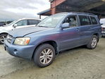 Toyota Highlander 2006