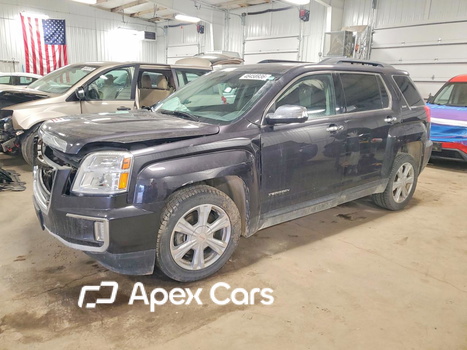 GMC Terrain 2016 - Image 1 of 13