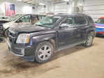 GMC Terrain 2016