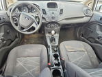 Ford Fiesta 2015