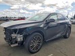 Lexus RX 2025