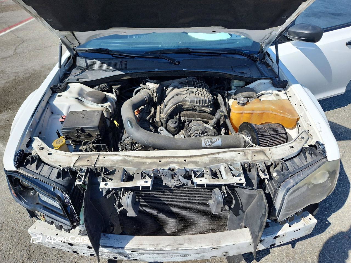 Chrysler 300 2013