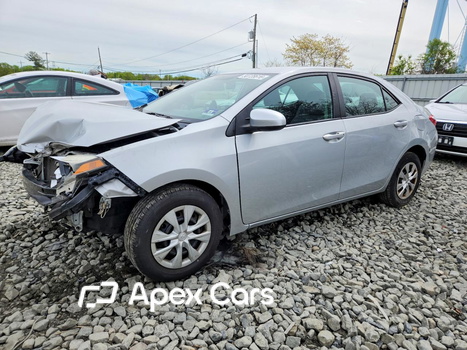 Toyota Corolla 2015 - Image 1 of 13