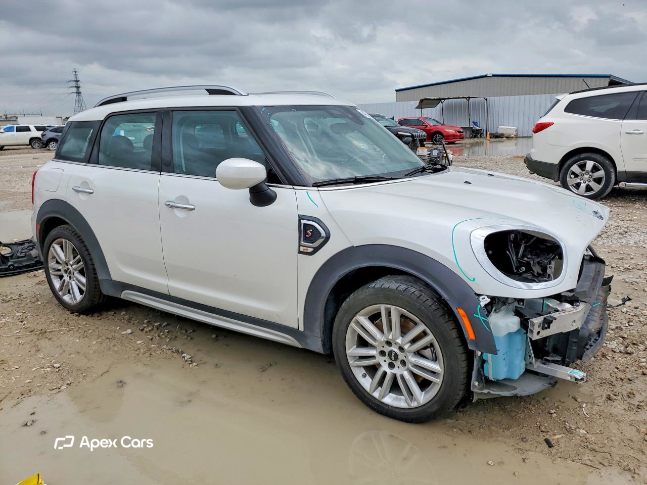 MINI Cooper 2024