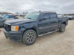 GMC Sierra 2011