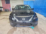 Nissan Versa 2017