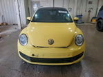 Volkswagen Beetle 2013