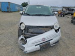 Fiat 500 2013