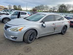Nissan Altima 2014