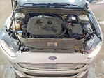 Ford Fusion 2016