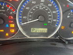 Subaru Forester 2012