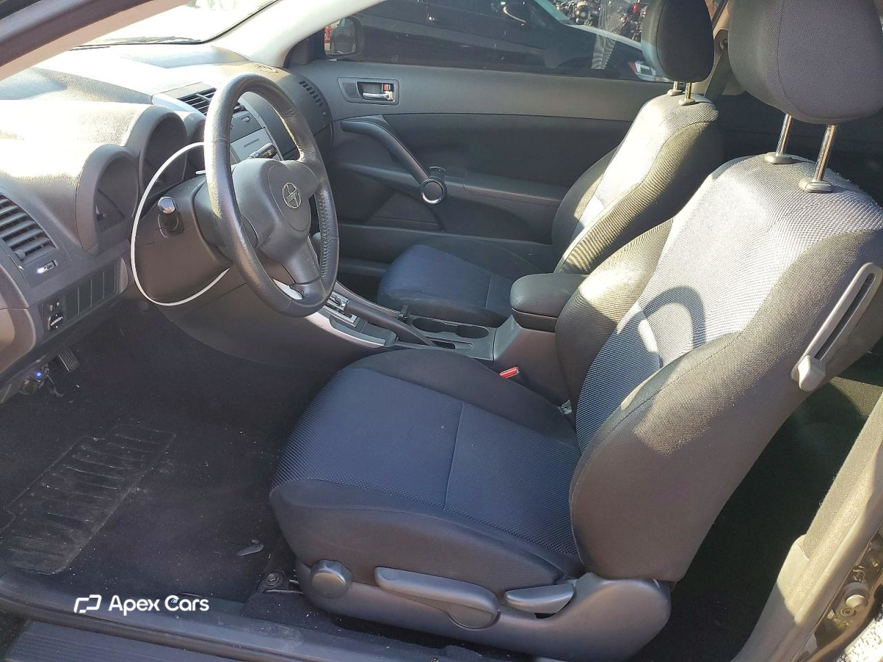 Scion tC 2005