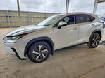 Lexus NX 2021