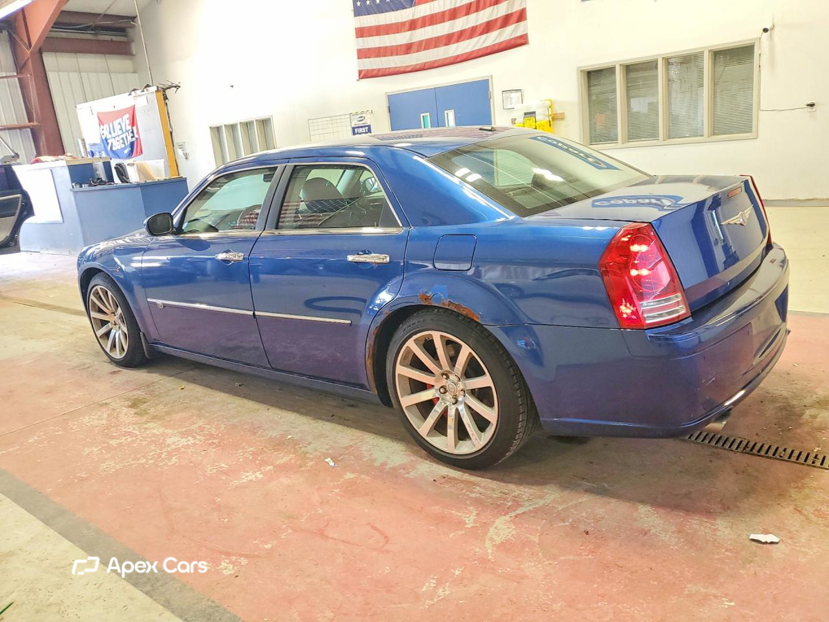 Chrysler 300 2010