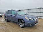 Subaru Outback 2015