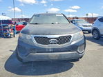 Kia Sorento 2012