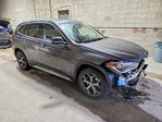 BMW X1 2016
