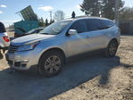 Chevrolet Traverse 2015