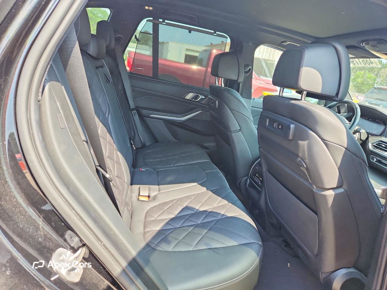 BMW X5 2023
