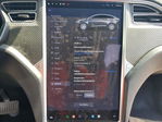 Tesla Model X 2016