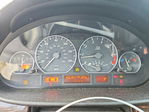 BMW Series 3 2002