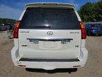 Lexus GX 2004