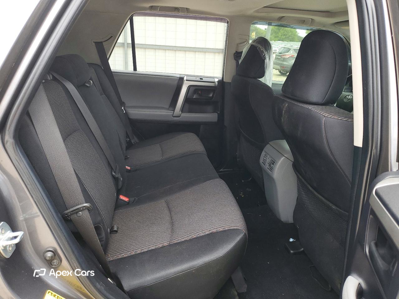 Toyota 4Runner 2013