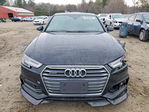 Audi A4 2017
