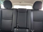 Nissan Rogue 2018