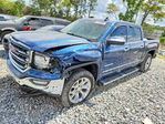 GMC Sierra 2017